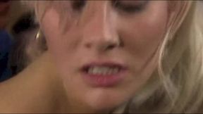 Vintage Pianist Plays with 2 Cocks and and Enjoy a Good DP