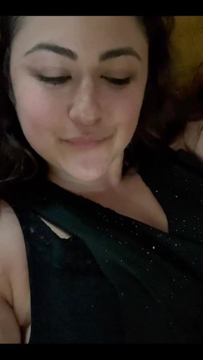 Sharing Makes Me Horny