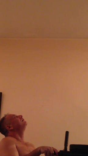 Fucked Her on the Exercise Machine