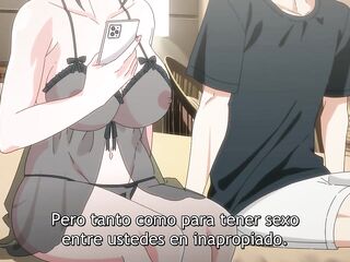 Madura se deja meter el pene