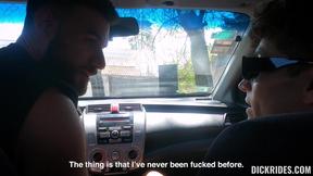 ”A Familiar Passenger”