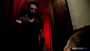 NextDoorStudios Fine As Fuck Johnny Torque Compilation