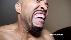 BBW Simone Blaque Fucked by BBC Redzilla