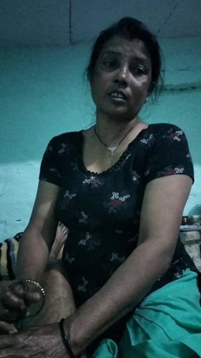 Preparation for Sex Before Sex