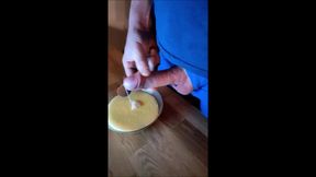 7.6% Double Cream Dessert