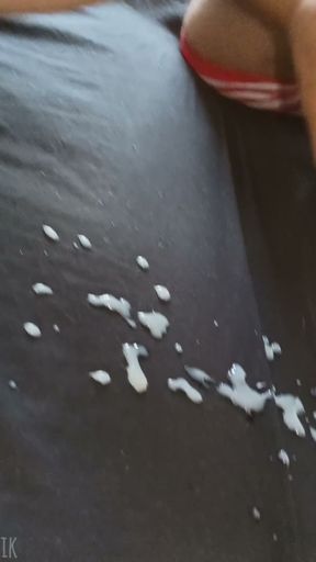 Fucking a slave in all holes and a lot of cum compilations . Exclusive   Clip 3