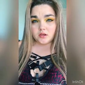 Findom Addict Humiliation