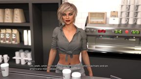 Tacos: Serial Cheater Husband Cheats His Wife in the Back Alley and in His Office with Two Different Hotties - Episode 71