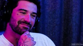 ”Chris Damned & JC Hunt Share Their Wild Hookup Diaries”