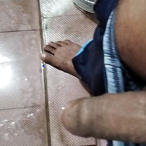 Indian hard fucking by his lover