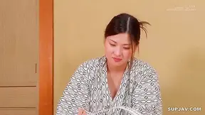 Asian Milf Craves Sex - Wild Bathhouse Orgy Explosion!