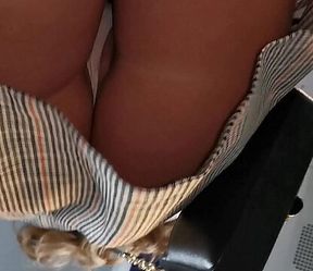 Summer Upskirt Tease Compilation - Hot and Spicy!