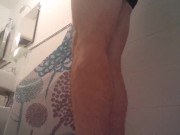 Master Sweetblueyes Verbal Degradation Feet Spit and Piss