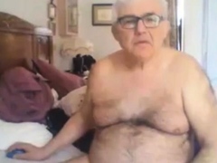 grandpa stroke