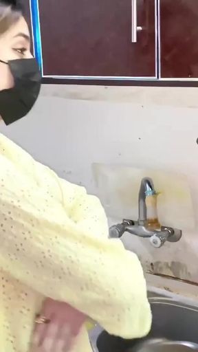 Must-see moment from &quot;My Step-Nephew Said I&#039;M A Man Now 🍆&quot;