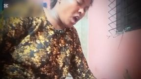 I Had Sex with Stepcousin. I'm Lying on the Bed, She Sat on Me and Started Sucking My Torso