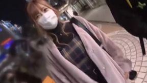 Hot Lovemaking Adventure in Tohoku Region - Amateur POV Oral Service Exploration