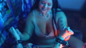 Lesbian Tickling Feet