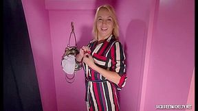 Ivanah 25 Years Old At The Store Elite - French Jocary Anal Enjoy Shameless
