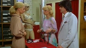 Lingeries - 1981
