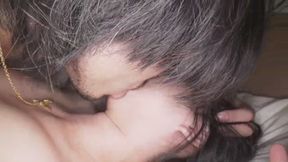 Yoko Kuroki Horny Mature Woman Craving Multiple Orgasms