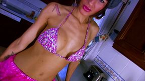 Lia M Hardcore Amateur Scene