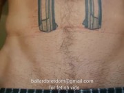 Undies Trail Daddy chaturbate ballard_