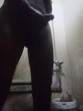 Real my handjob