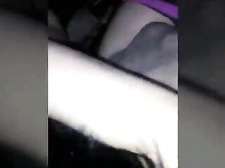 Banging my wife and a ally