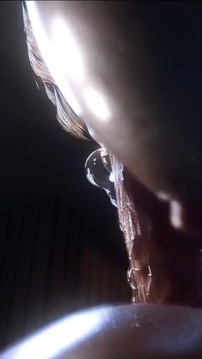 D3d Pixel3d Hot Big-ass Babe Deepthroats and Swallows in Intense Hardcore Pleasure