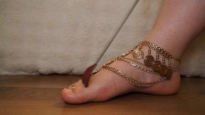 #2 Loser buy this! - natural toenails