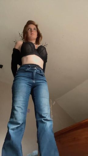 a little custom for a fan on twitter