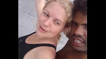 Casal Alecxander na v&iacute_deo chamada para mulheres casal homem