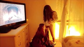 Game of...porn