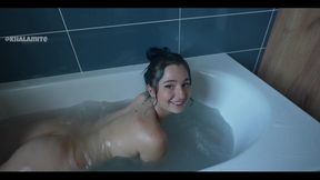 It's Time for Bath