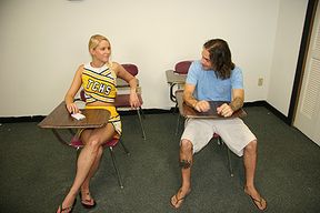 Caged Up and Ready To Jerk