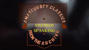 amateurboy swedish spanking archive classics