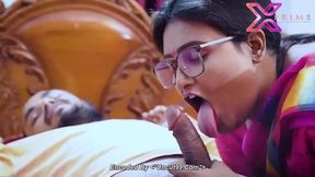 Curvy Doctor Senora Fina Seduces With Thick Ass Milf Charm
