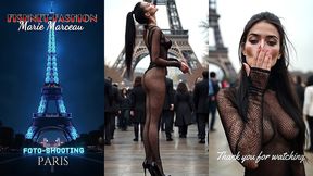 fishnet - fashion - erotic fotoshooting in paris !!! (ai-entertainment)