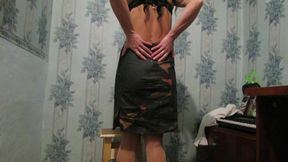 Beauty Is Going to Work