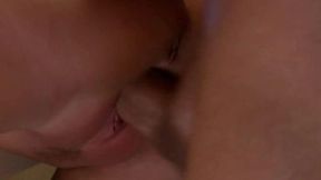Dirty wife settles debt with tight &mdash;  juicy booty in explicit XXX romp