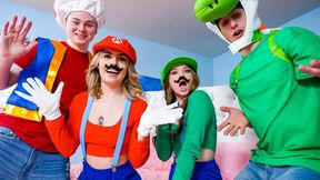 ”Doing It for the Views”