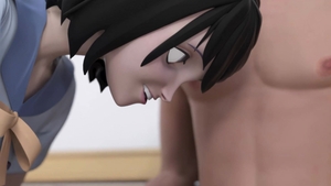 Hentai Sex School: Penny Lust's Cultural Debut