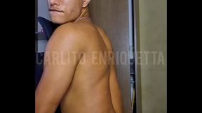 HOMEM BUNDUDO SENTANDO GOSTOSO