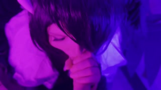 Hot Night as Albedo – Overlord Seduction