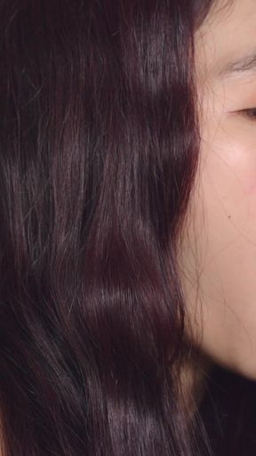 Cum in Mouth After Slow Blowjob