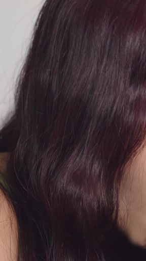 Cum in Mouth After Slow Blowjob