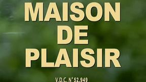 Maison De Plaisir (1980) FULL VINTAGE MOVIE
