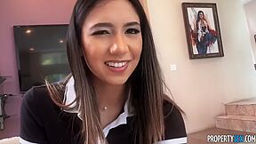 Kimora Quin - Just Broke Up In