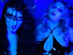 Hypnohedonista - Imaginatrix Kayleth - Fever Dream Succubus